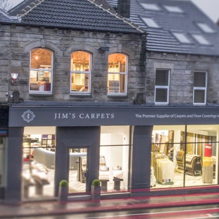 Jims carpets