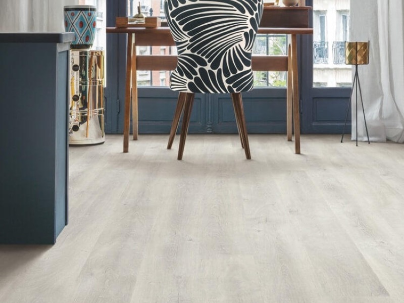 Quick Step Laminate Jim S Carpets, Quick Step Uniclic Laminate Floor Tiles