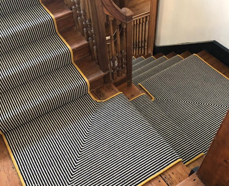 carpet stair runner