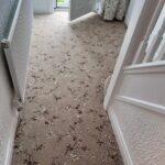 Ulster Wool Carpets Camelia