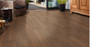 Laminate Flooring