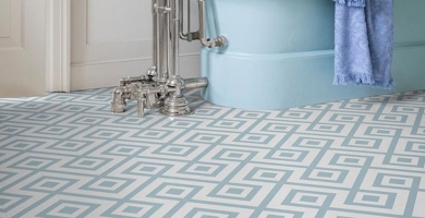 Vinyl Flooring