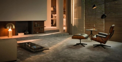 iSense Carpets